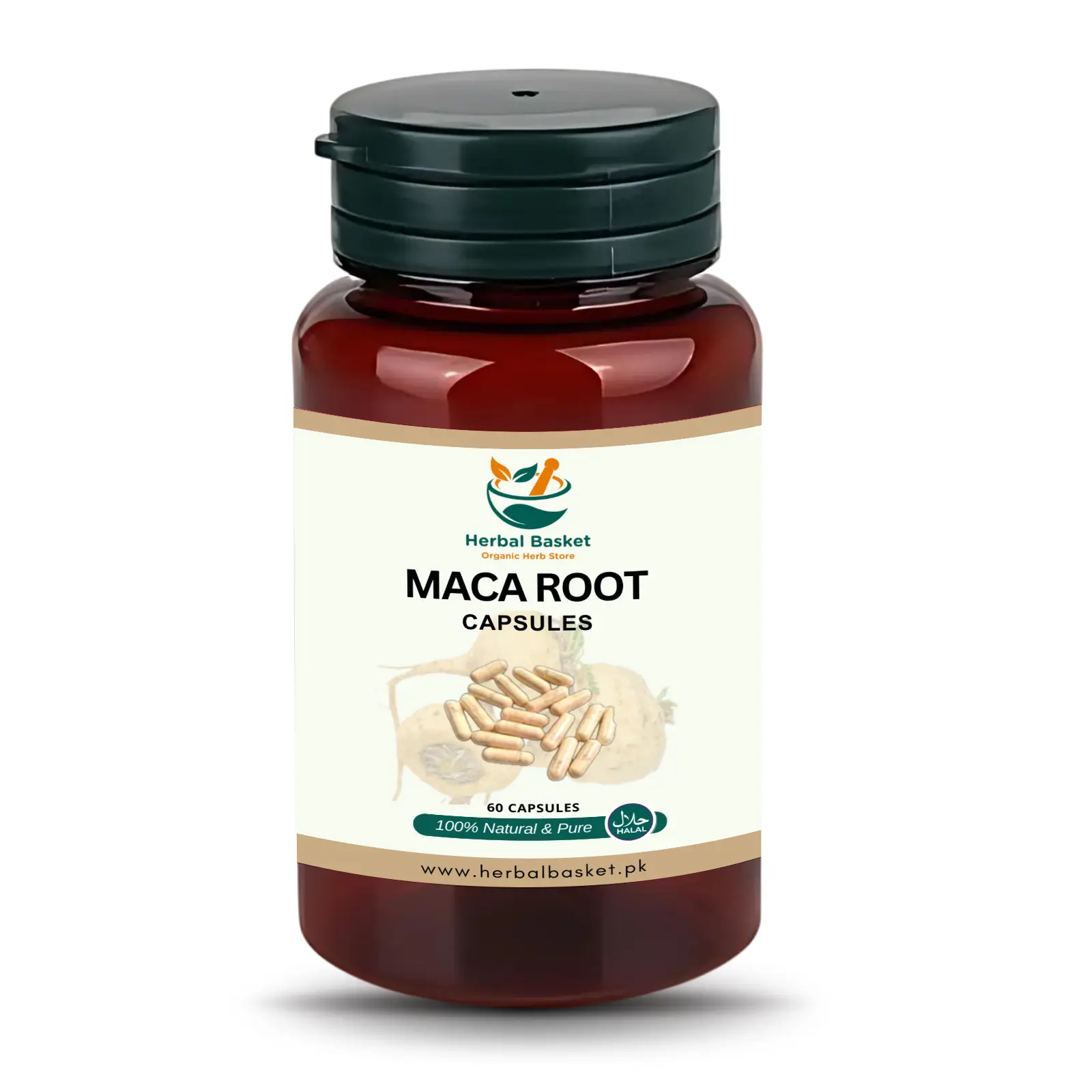Maca Root (1)